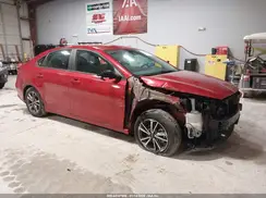 3KPF24AD8PE544325 2023 KIA FORTE