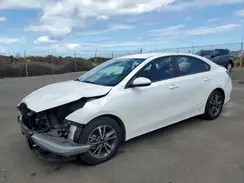 3KPF24AD8PE544647 2023 KIA FORTE