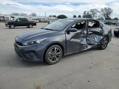 3KPF24AD8PE544969 2023 KIA FORTE