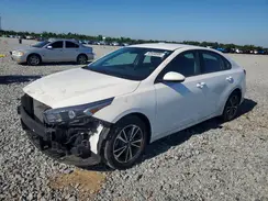 3KPF24AD8PE545538 2023 KIA FORTE