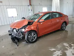 3KPF24AD8PE545684 2023 KIA FORTE