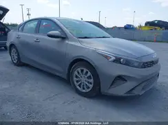 3KPF24AD8PE546737 2023 KIA FORTE