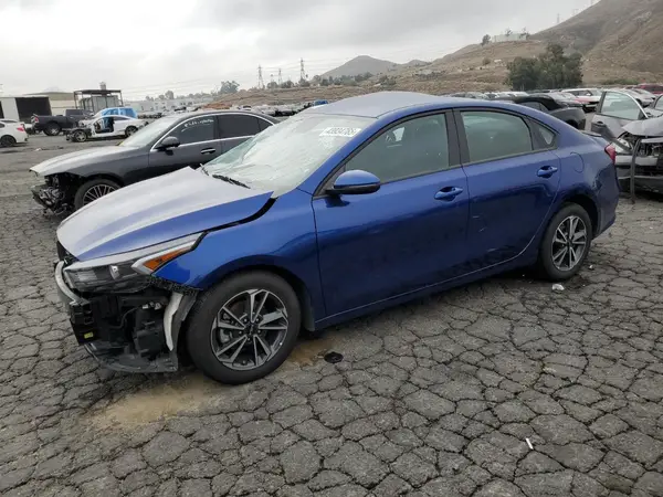 3KPF24AD8PE548603 2023 KIA FORTE - Image 1
