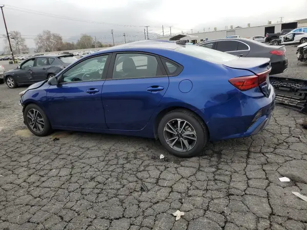 3KPF24AD8PE548603 2023 KIA FORTE - Image 2