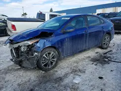 3KPF24AD8PE548715 2023 KIA FORTE