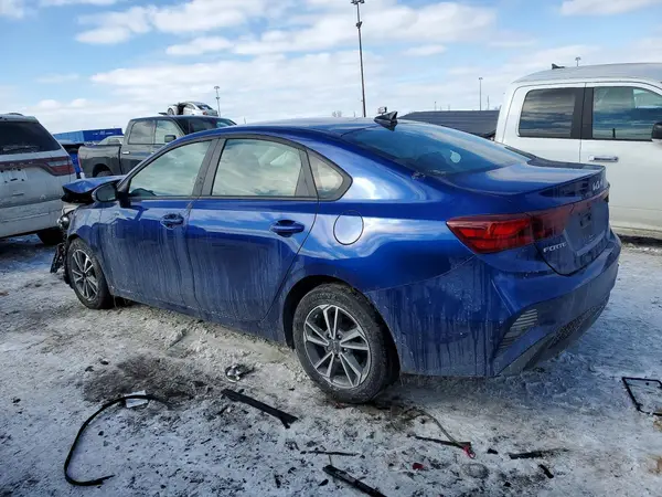 3KPF24AD8PE548715 2023 KIA FORTE - Image 2