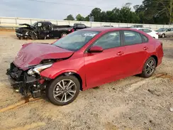 3KPF24AD8PE549055 2023 KIA FORTE