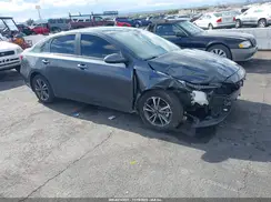3KPF24AD8PE549217 2023 KIA FORTE