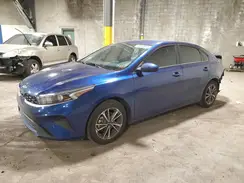 3KPF24AD8PE549864 2023 KIA FORTE