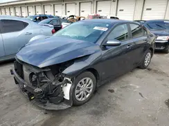 3KPF24AD8PE550349 2023 KIA FORTE