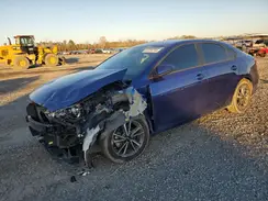 3KPF24AD8PE551985 2023 KIA FORTE