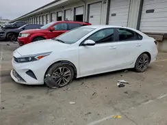 3KPF24AD8PE552375 2023 KIA FORTE