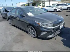 3KPF24AD8PE552554 2023 KIA FORTE