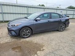 3KPF24AD8PE552604 2023 KIA FORTE