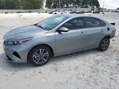 3KPF24AD8PE552764 2023 KIA FORTE