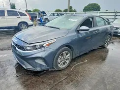 3KPF24AD8PE552876 2023 KIA FORTE