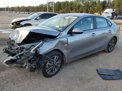 3KPF24AD8PE553428 2023 KIA FORTE