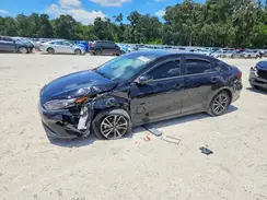3KPF24AD8PE553591 2023 KIA FORTE