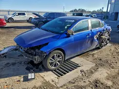 3KPF24AD8PE553705 2023 KIA FORTE