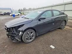 3KPF24AD8PE554126 2023 KIA FORTE