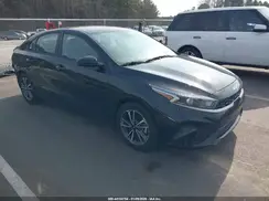 3KPF24AD8PE554398 2023 KIA FORTE