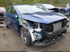 3KPF24AD8PE554496 2023 KIA FORTE