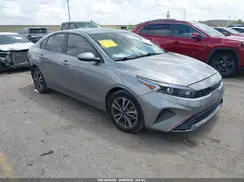 3KPF24AD8PE554742 2023 KIA FORTE