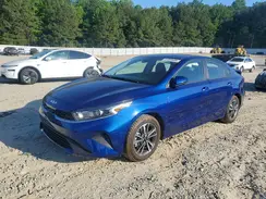 3KPF24AD8PE555826 2023 KIA FORTE