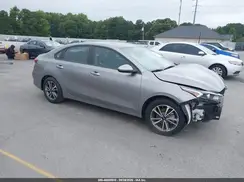 3KPF24AD8PE556801 2023 KIA FORTE