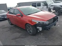 3KPF24AD8PE557513 2023 KIA FORTE