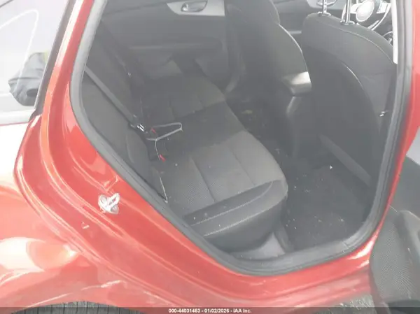 3KPF24AD8PE557513 2023 KIA FORTE - Image 8