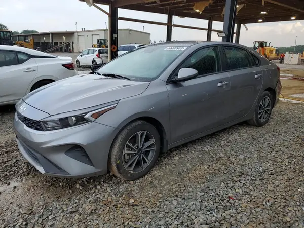 3KPF24AD8PE559939 2023 KIA FORTE - Image 1