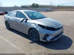 3KPF24AD8PE560153 2023 KIA FORTE
