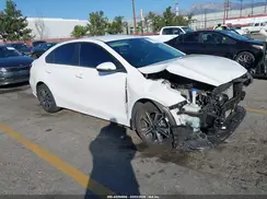 3KPF24AD8PE563277 2023 KIA FORTE