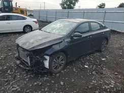 3KPF24AD8PE563327 2023 KIA FORTE