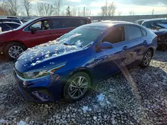 3KPF24AD8PE564123 2023 KIA FORTE