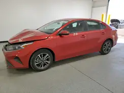 3KPF24AD8PE564204 2023 KIA FORTE