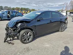 3KPF24AD8PE564591 2023 KIA FORTE
