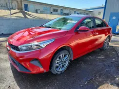 3KPF24AD8PE565370 2023 KIA FORTE