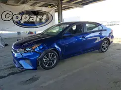 3KPF24AD8PE565515 2023 KIA FORTE