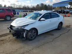 3KPF24AD8PE565868 2023 KIA FORTE