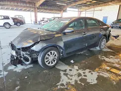 3KPF24AD8PE566034 2023 KIA FORTE