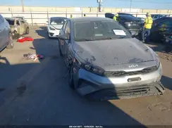 3KPF24AD8PE566700 2023 KIA FORTE