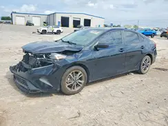 3KPF24AD8PE566924 2023 KIA FORTE
