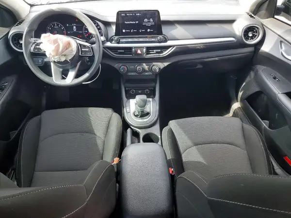 3KPF24AD8PE566924 2023 KIA FORTE - Image 8