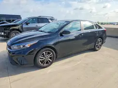 3KPF24AD8PE567054 2023 KIA FORTE