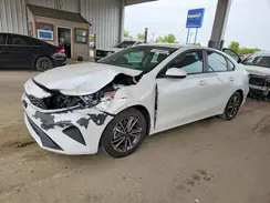 3KPF24AD8PE567314 2023 KIA FORTE