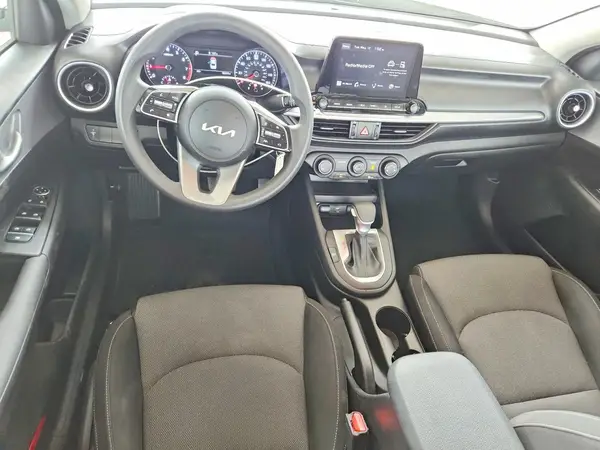 3KPF24AD8PE567314 2023 KIA FORTE - Image 8