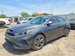 3KPF24AD8PE567751 2023 KIA FORTE