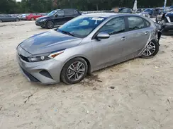 3KPF24AD8PE568012 2023 KIA FORTE